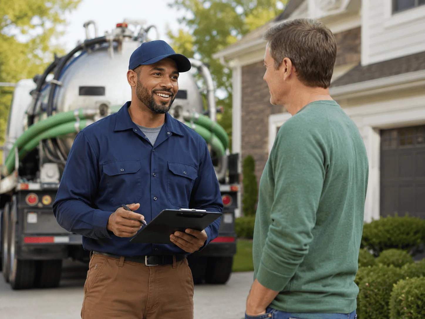 Mosquito Control Bingham Lake, MN FAQs